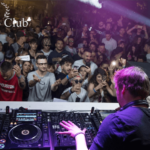 discoteca eventi notturni tiberio club sperlonga notte divertimento musica dj